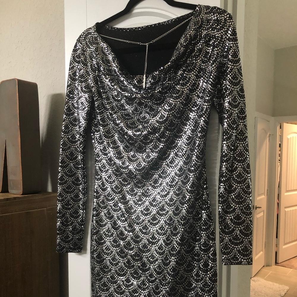 Micheal Kors dress